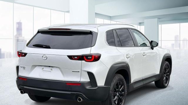 2024 Mazda CX-50 2.5 S Preferred