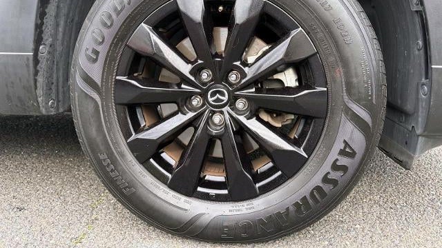 2024 Mazda CX-50 2.5 S Preferred