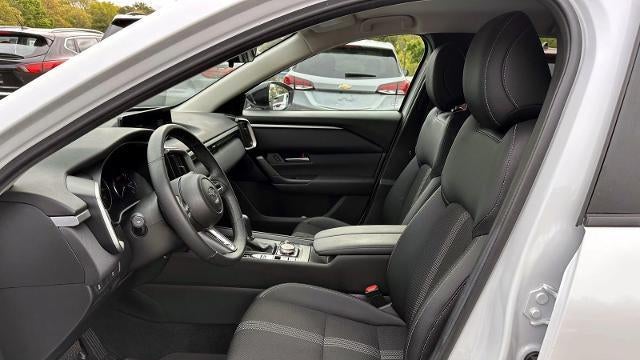 2024 Mazda CX-50 2.5 S Preferred