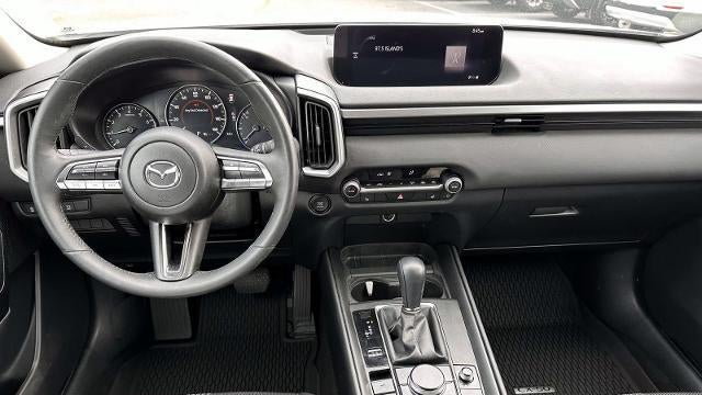 2024 Mazda CX-50 2.5 S Preferred