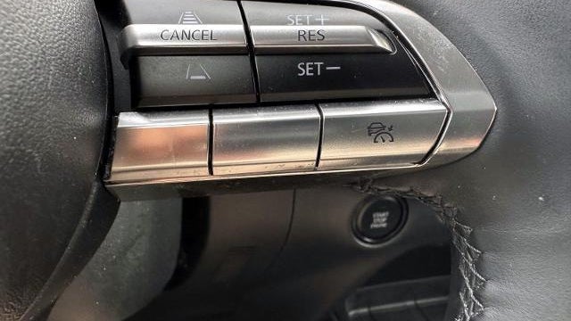 2024 Mazda CX-50 2.5 S Preferred