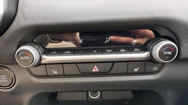 2024 Mazda CX-50 2.5 S Preferred