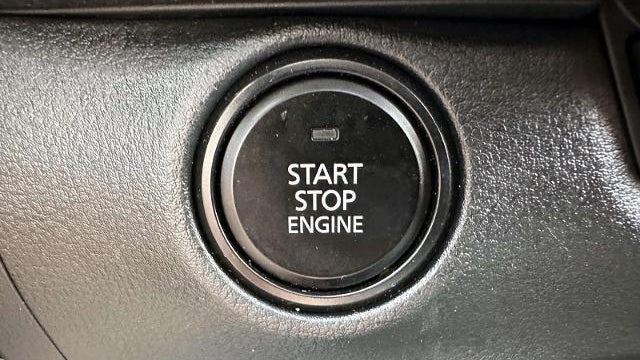2024 Mazda CX-50 2.5 S Preferred