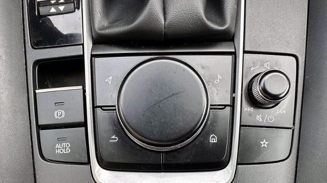 2024 Mazda CX-50 2.5 S Preferred