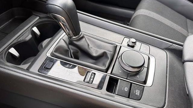 2024 Mazda CX-50 2.5 S Preferred