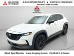 2025 CX-50 Thumbnail 1