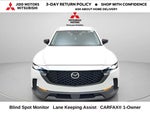 2025 CX-50 Thumbnail 2