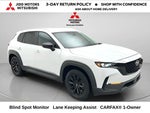 2025 CX-50 Thumbnail 3