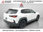 2025 CX-50 Thumbnail 4