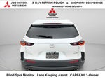 2025 CX-50 Thumbnail 5