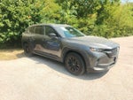 2025 CX-50 Thumbnail 1