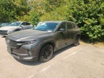 2025 CX-50 Thumbnail 6