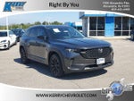 2025 CX-50 Thumbnail 1