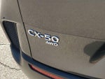 2025 CX-50 Thumbnail 7