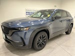 2025 CX-50 Thumbnail 4