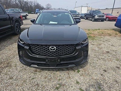 Photo of a 2025 Mazda CX-50 AWD 2.5 S Preferred 4DR SUV for sale