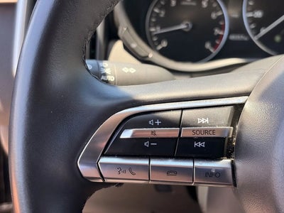 Photo of a 2025 Mazda CX-50 AWD 2.5 S Preferred 4DR SUV for sale