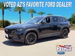 2025 CX-50 Thumbnail 6