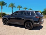 2025 CX-50 Thumbnail 8