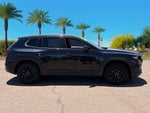 2025 CX-50 Thumbnail 11