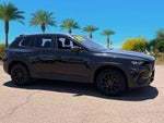 2025 CX-50 Thumbnail 12
