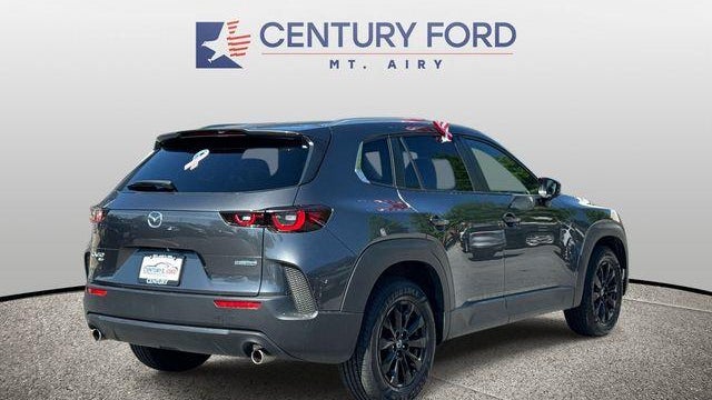 2025 Mazda CX-50 2.5 S Preferred