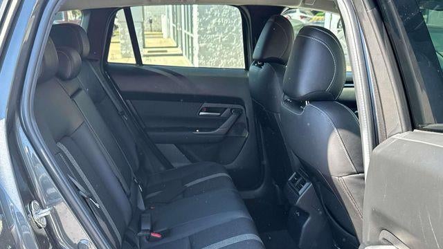 2025 Mazda CX-50 2.5 S Preferred