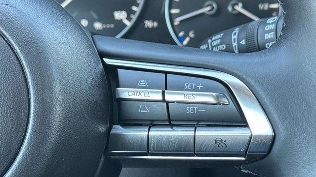 2025 Mazda CX-50 2.5 S Preferred