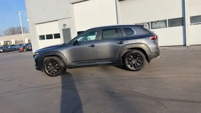 2025 Mazda CX-50 2.5 S Preferred