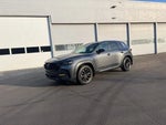 2025 CX-50 Thumbnail 21