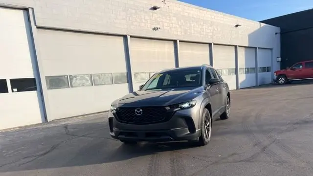 2025 Mazda CX-50 2.5 S Preferred