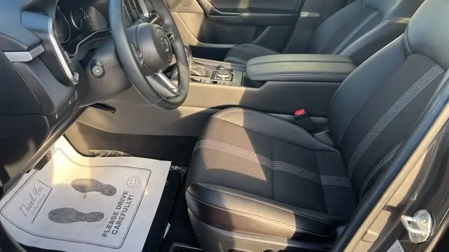 2025 Mazda CX-50 2.5 S Preferred