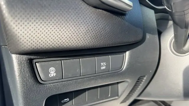 2025 Mazda CX-50 2.5 S Preferred