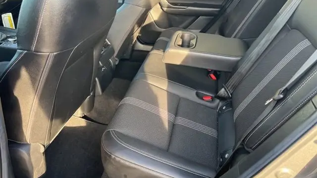 2025 Mazda CX-50 2.5 S Preferred