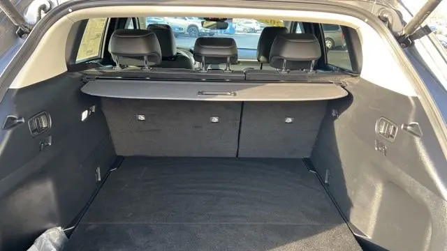 2025 Mazda CX-50 2.5 S Preferred