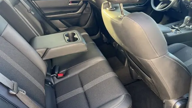 2025 Mazda CX-50 2.5 S Preferred