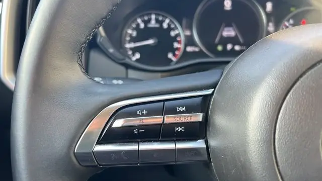 2025 Mazda CX-50 2.5 S Preferred