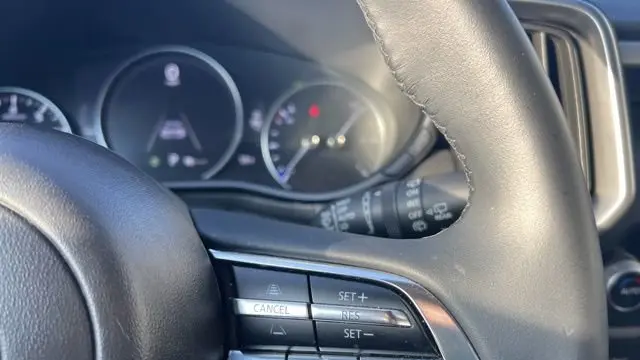 2025 Mazda CX-50 2.5 S Preferred