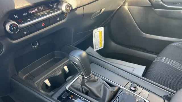 2025 Mazda CX-50 2.5 S Preferred