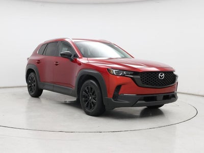 Photo of a 2024 Mazda CX-50 AWD 2.5 S Preferred 4DR SUV for sale