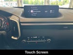 2024 CX-50 Thumbnail 3