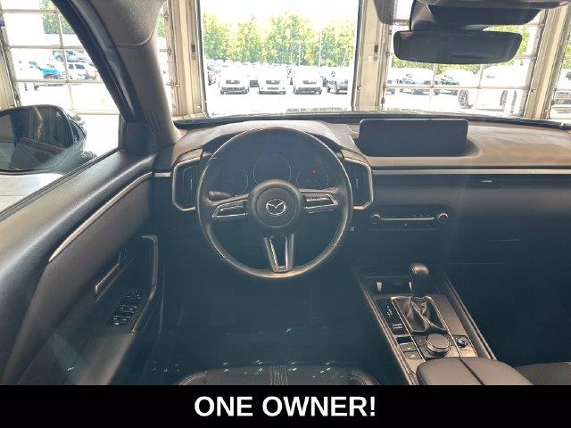 2024 MAZDA CX-5 - $24,000