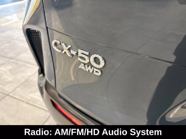 2024 MAZDA CX-5 - $24,000