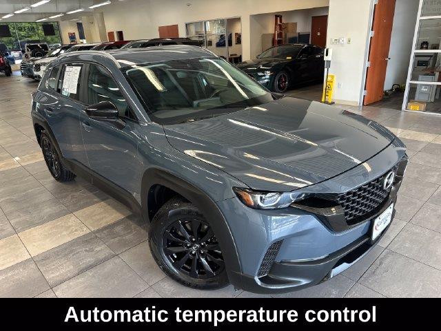 2024 MAZDA CX-5 - $24,000
