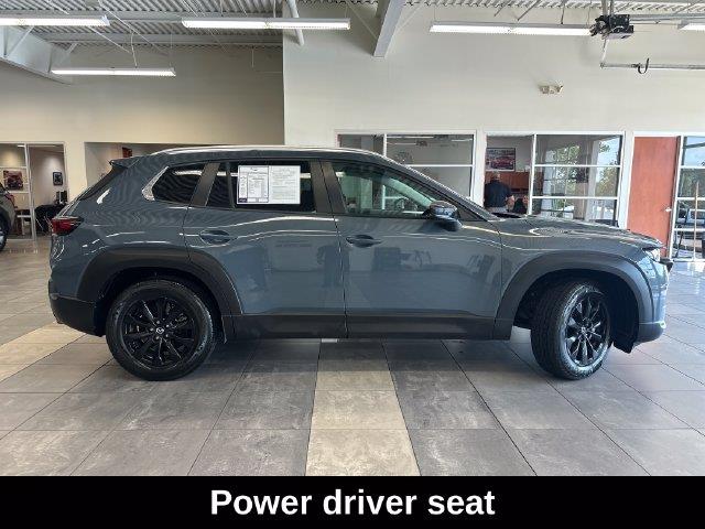 2024 MAZDA CX-5 - $24,000
