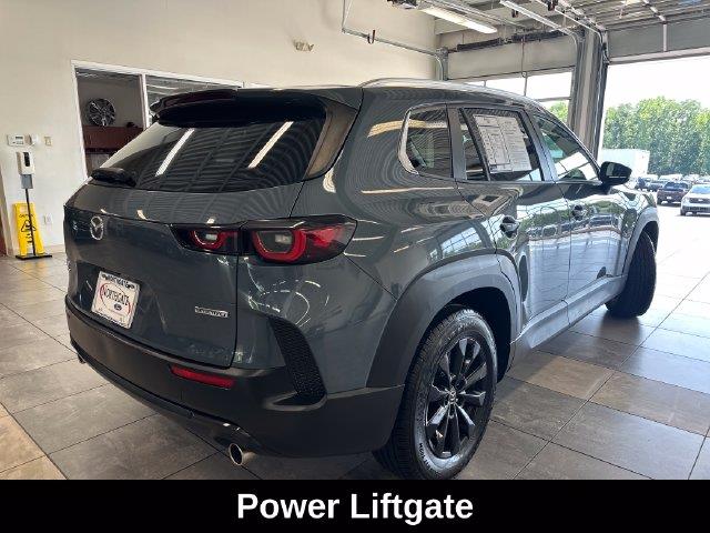 2024 MAZDA CX-5 - $24,000