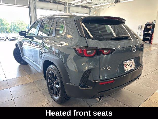 2024 MAZDA CX-5 - $24,000