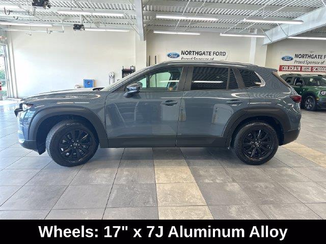2024 MAZDA CX-5 - $24,000