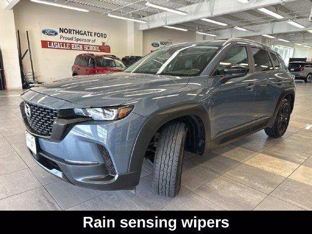 2024 MAZDA CX-5 - $24,000
