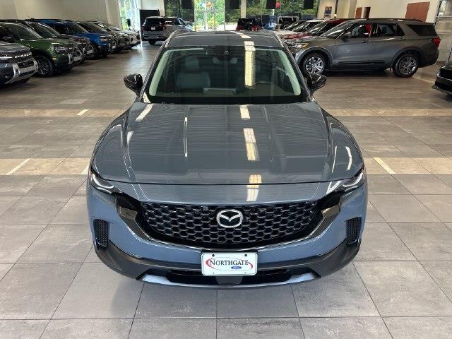 2024 MAZDA CX-5 - $24,000